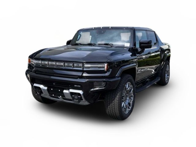 2024 GMC HUMMER EV Pickup 3X