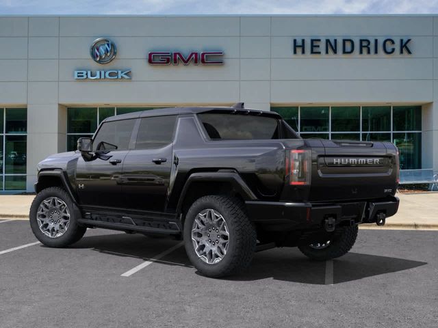 2024 GMC HUMMER EV Pickup 3X