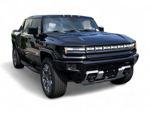 2024 GMC HUMMER EV Pickup 3X