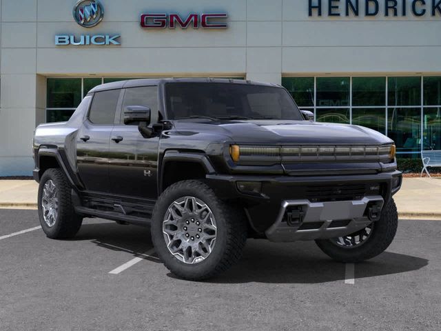 2024 GMC HUMMER EV Pickup 3X