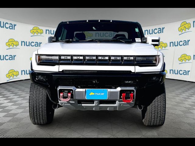 2024 GMC HUMMER EV Pickup 3X