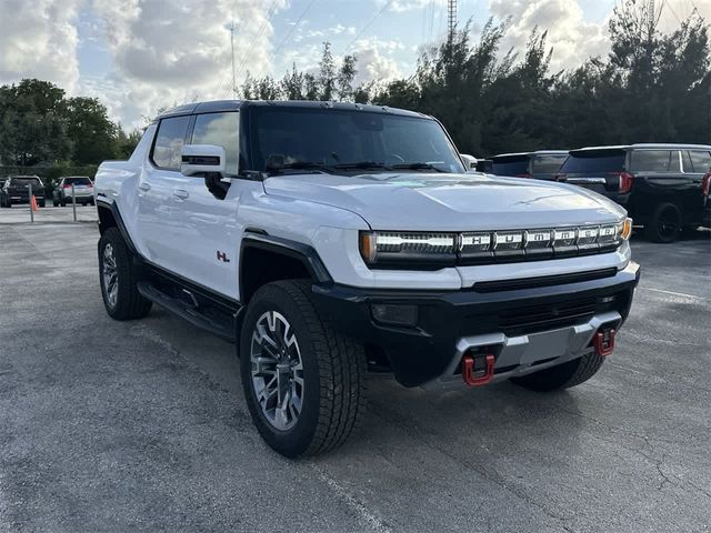 2024 GMC HUMMER EV Pickup 3X