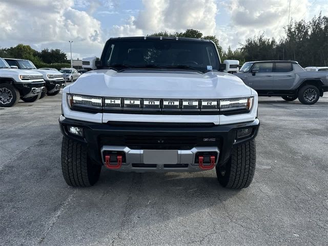 2024 GMC HUMMER EV Pickup 3X