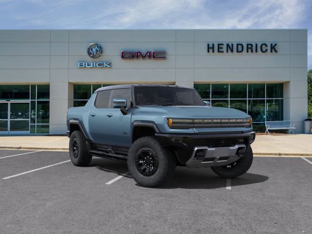 2024 GMC HUMMER EV Pickup 3X