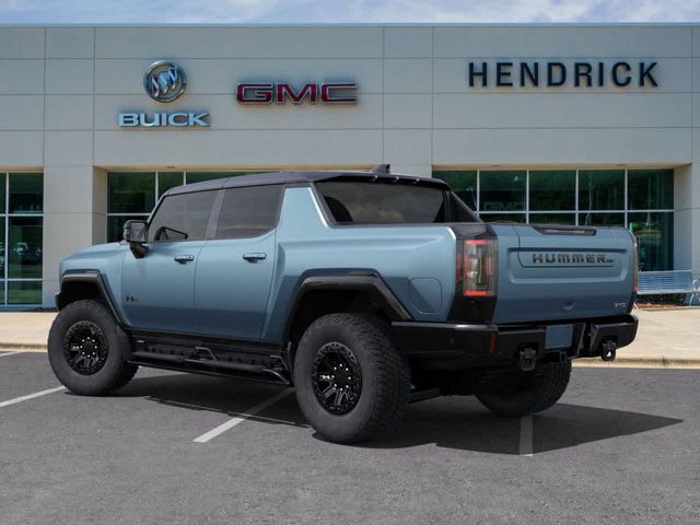 2024 GMC HUMMER EV Pickup 3X