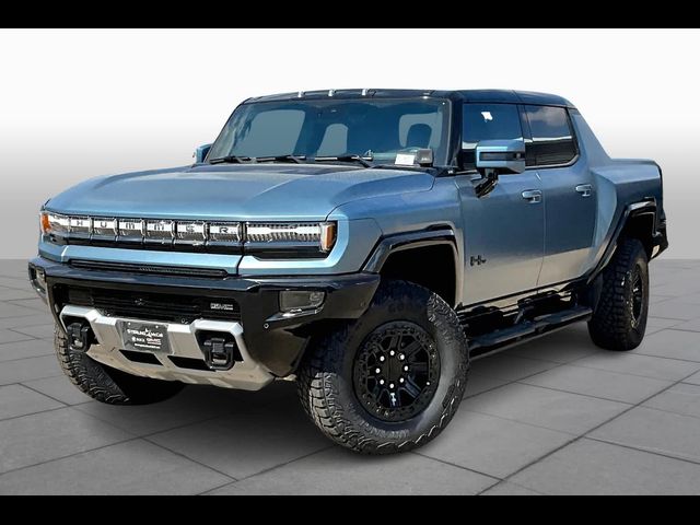 2024 GMC HUMMER EV Pickup 3X