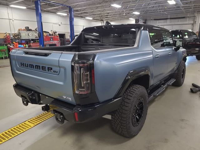 2024 GMC HUMMER EV Pickup 3X