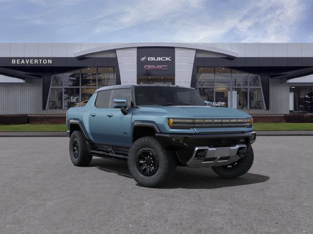 2024 GMC HUMMER EV Pickup 3X