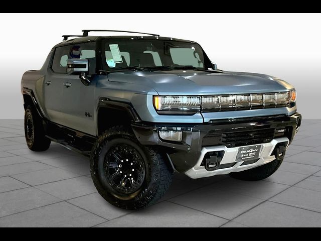 2024 GMC HUMMER EV Pickup 3X