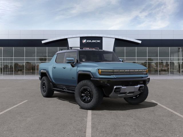 2024 GMC HUMMER EV Pickup 3X