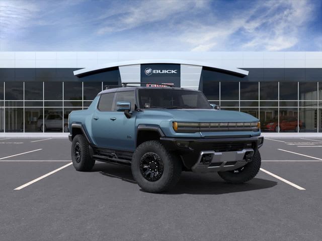 2024 GMC HUMMER EV Pickup 3X