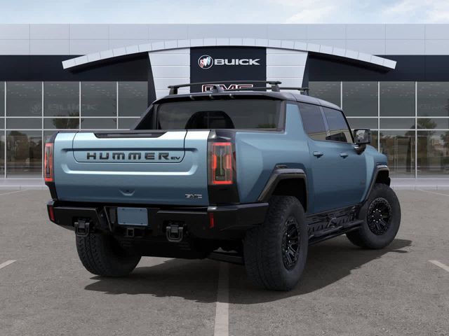 2024 GMC HUMMER EV Pickup 3X