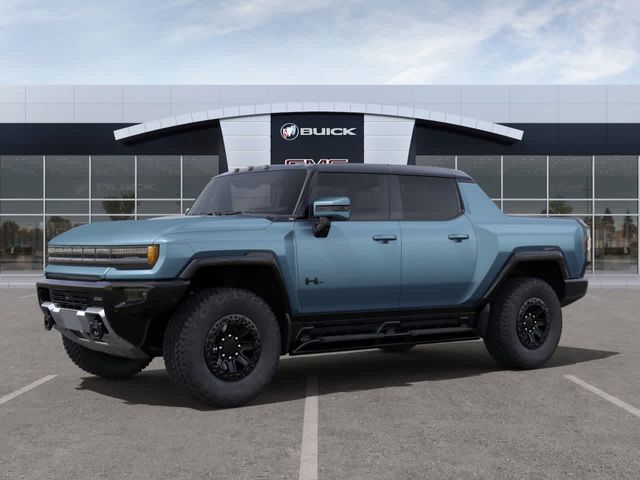 2024 GMC HUMMER EV Pickup 3X