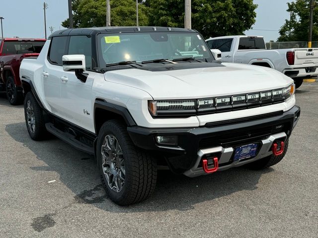 2024 GMC HUMMER EV Pickup 3X