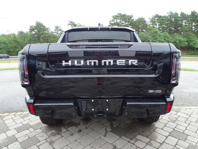 2024 GMC HUMMER EV Pickup 3X