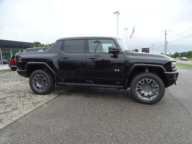 2024 GMC HUMMER EV Pickup 3X