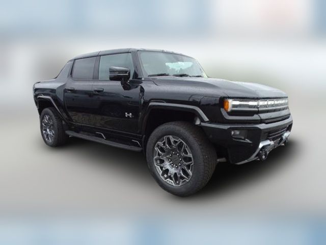 2024 GMC HUMMER EV Pickup 3X