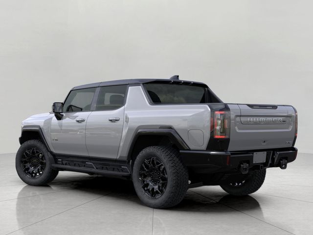 2024 GMC HUMMER EV Pickup 2X