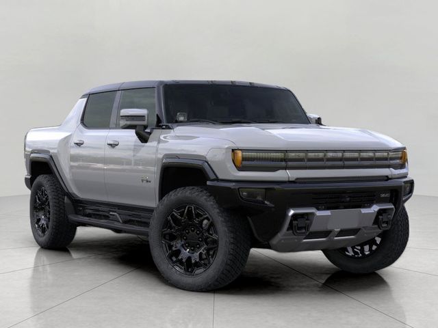 2024 GMC HUMMER EV Pickup 2X