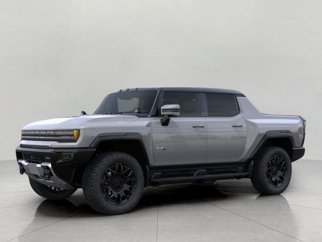 2024 GMC HUMMER EV Pickup 2X