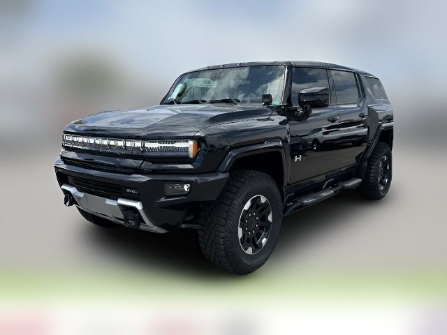 2024 GMC HUMMER EV SUV 2X