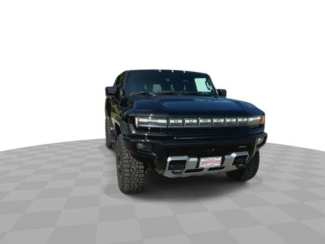 2024 GMC HUMMER EV SUV 2X