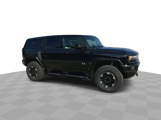 2024 GMC HUMMER EV SUV 2X