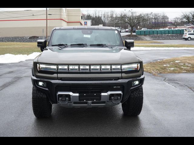 2024 GMC HUMMER EV SUV 2X