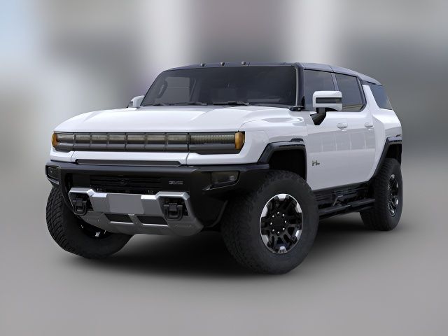 2024 GMC HUMMER EV SUV 2X