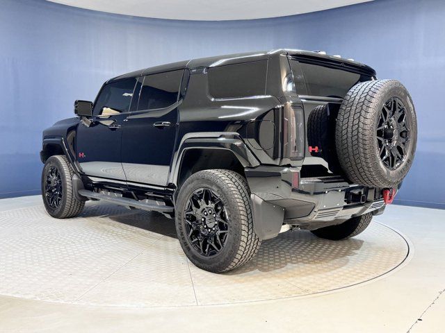 2024 GMC HUMMER EV SUV 2X