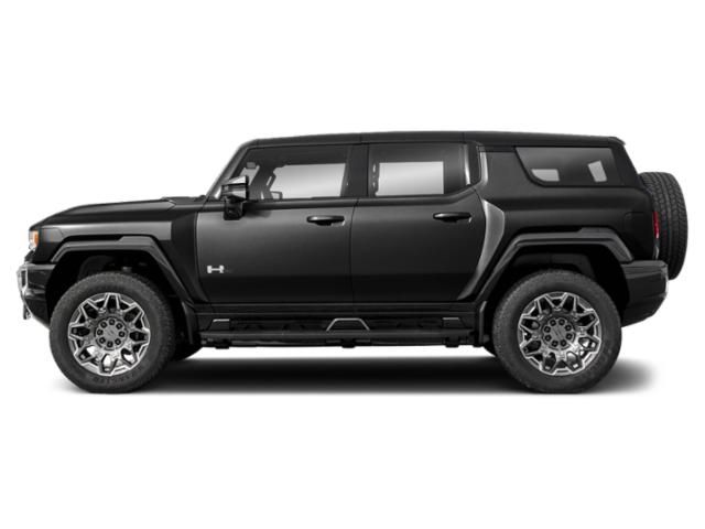 2024 GMC HUMMER EV SUV 2X