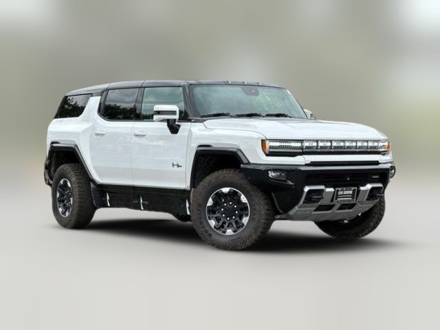 2024 GMC HUMMER EV SUV 2X