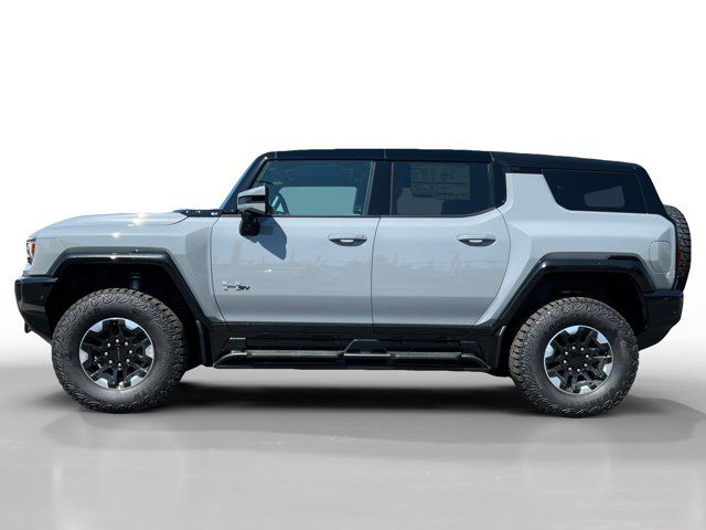 2024 GMC HUMMER EV SUV 2X