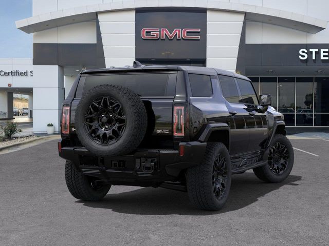 2024 GMC HUMMER EV SUV 2X