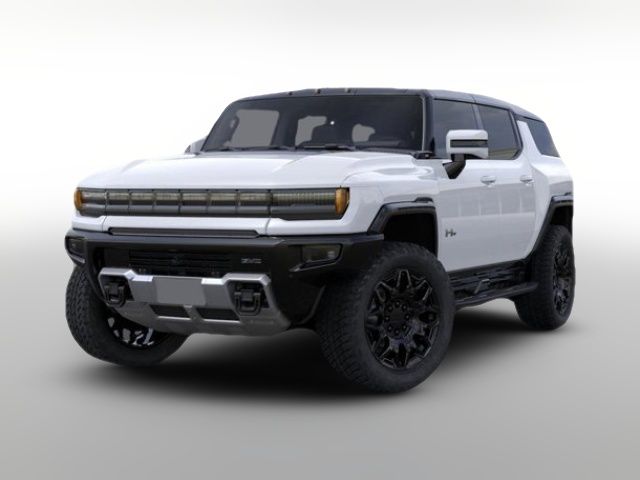 2024 GMC HUMMER EV SUV 2X