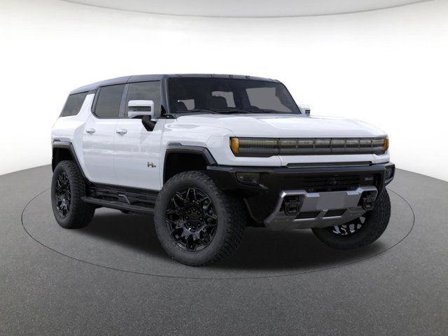 2024 GMC HUMMER EV SUV 2X