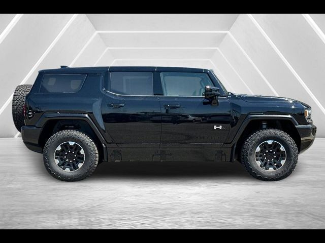 2024 GMC HUMMER EV SUV 2X