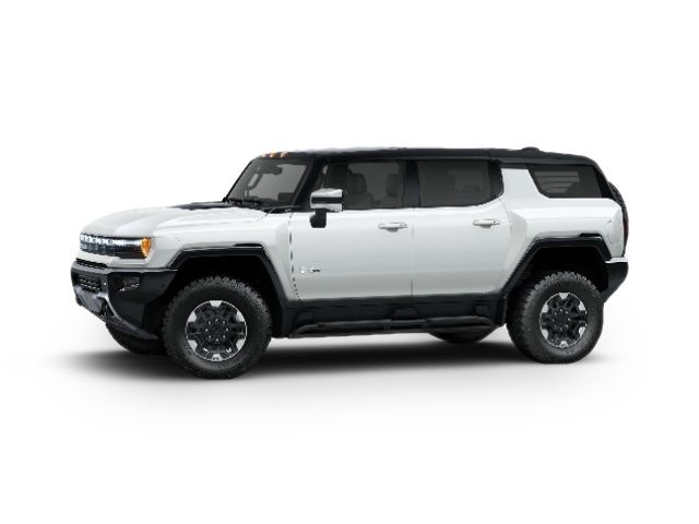 2024 GMC HUMMER EV SUV 2X