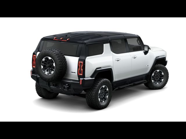 2024 GMC HUMMER EV SUV 2X