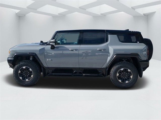 2024 GMC HUMMER EV SUV 2X