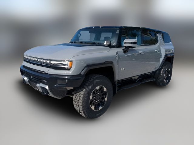 2024 GMC HUMMER EV SUV 2X