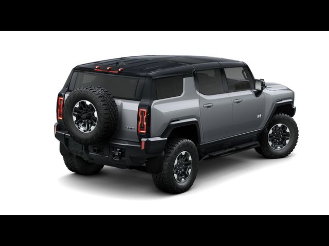 2024 GMC HUMMER EV SUV 2X