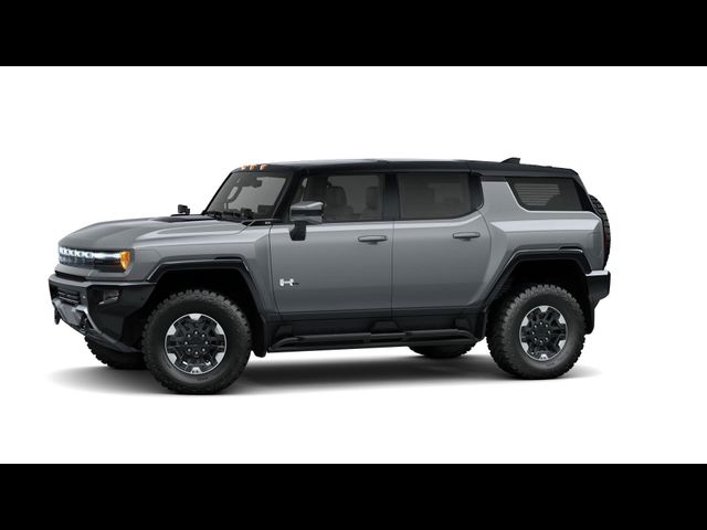 2024 GMC HUMMER EV SUV 2X