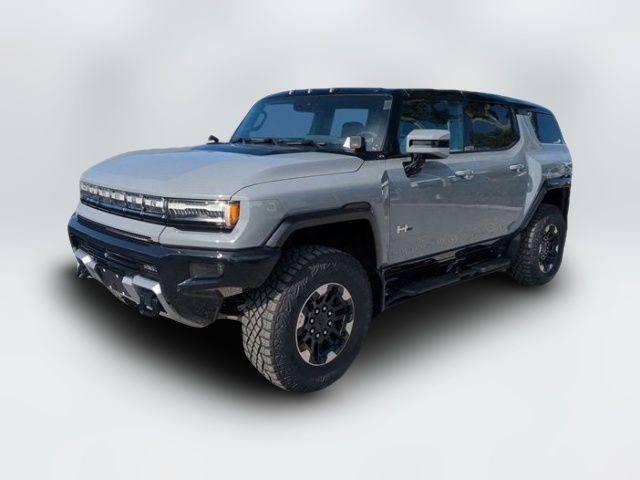 2024 GMC HUMMER EV SUV 2X