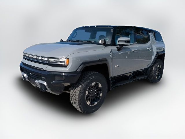 2024 GMC HUMMER EV SUV 2X