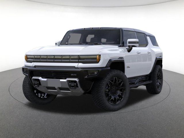 2024 GMC HUMMER EV SUV 2X