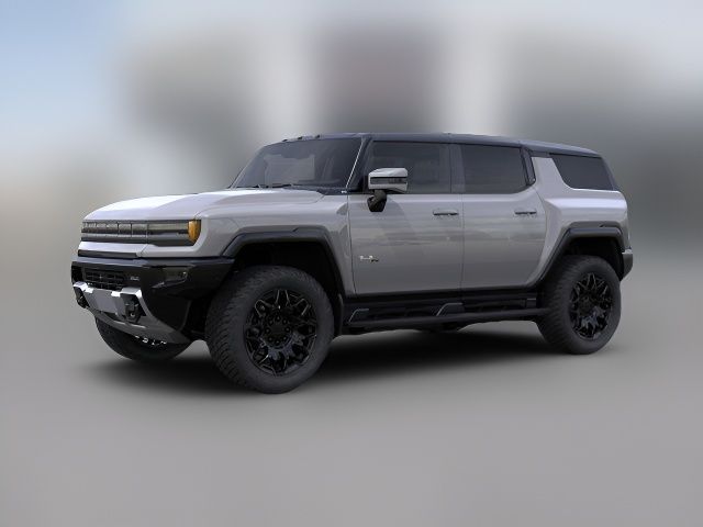 2024 GMC HUMMER EV SUV 2X