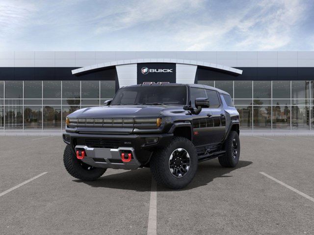 2024 GMC HUMMER EV SUV 2X