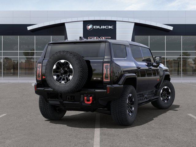 2024 GMC HUMMER EV SUV 2X