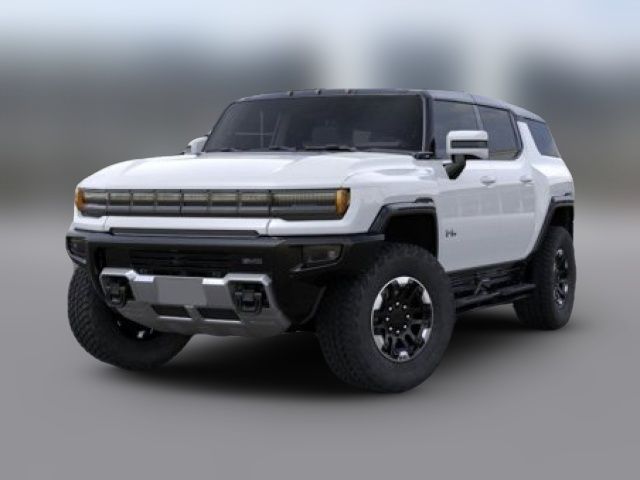 2024 GMC HUMMER EV SUV 2X